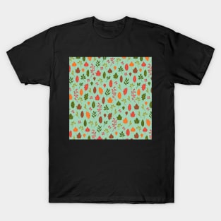 Fall time T-Shirt